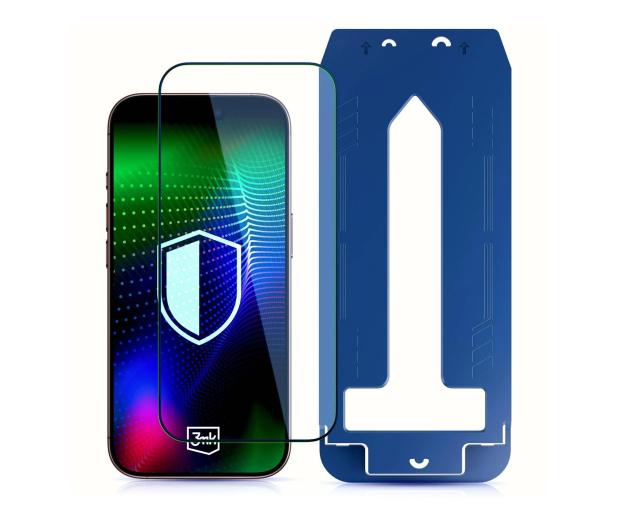 3MK HARDY® Ultra Glass™ do iPhone 17 Pro Max 5903108668781 - 1360759 - zdjęcie